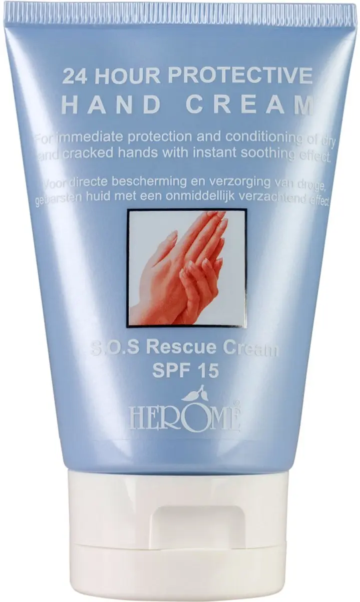 Herome 24-uurs Beschermende Handcreme 80ml