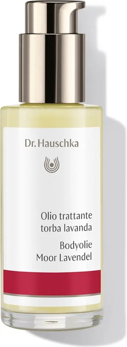 Dr. Hauschka Moor Lavendel Bodyolie 75ml