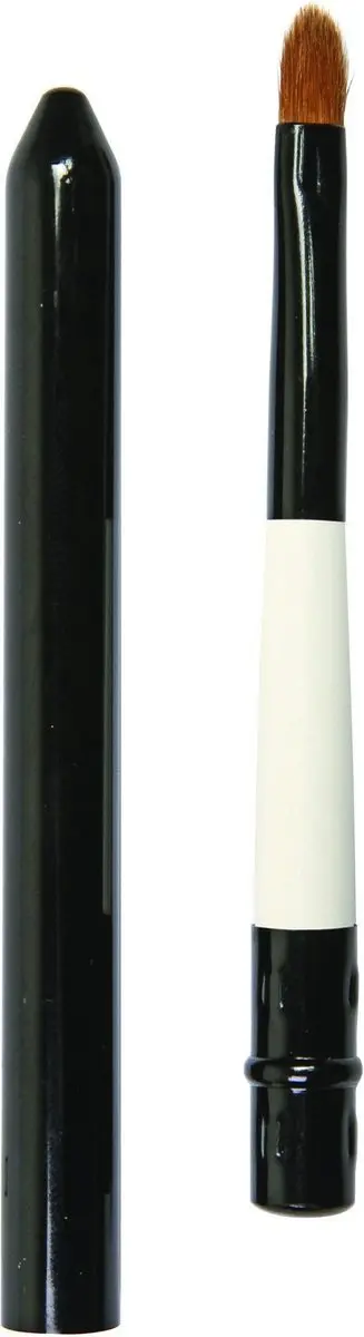 Make-up Studio Nr. 32 Lippenseel Medium - Zwart