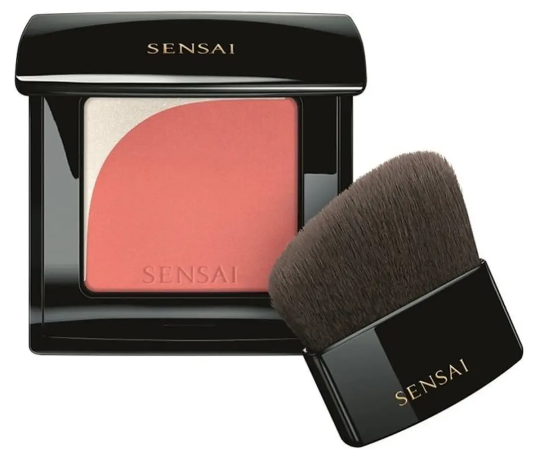 Sensai Blooming Blush 004