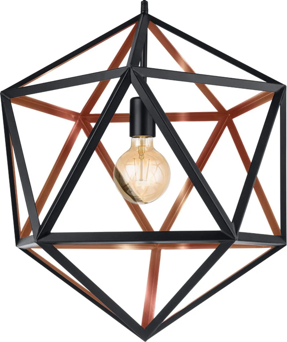 Eglo Embleton 1 Hanglamp E27