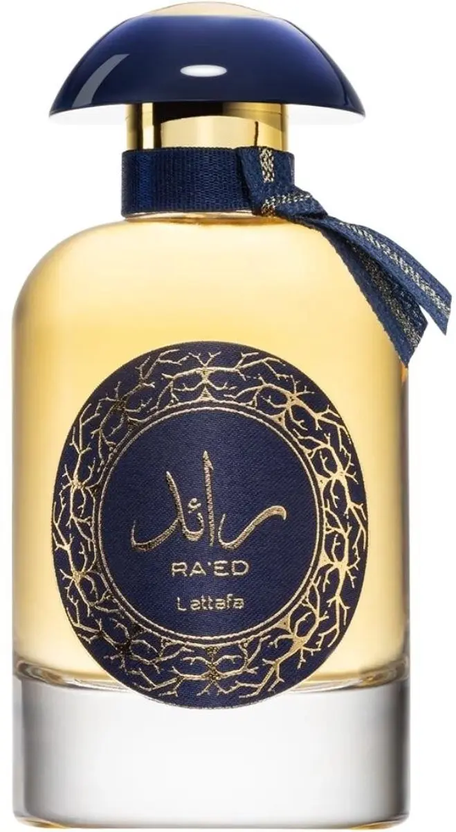 Lattafa Ra'ed Eau de Parfum 100ml