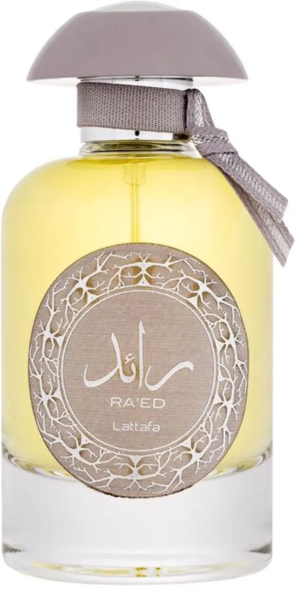 Lattafa Ra'ed Eau de Parfum 100ml
