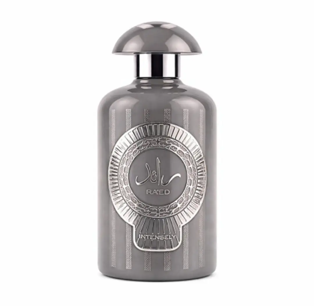 Lattafa Ra'ed Eau de Parfum 100ml