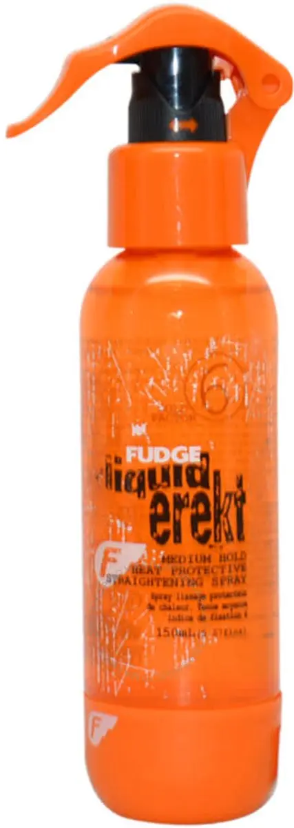Fudge Liquid Erekt Wax 150ml