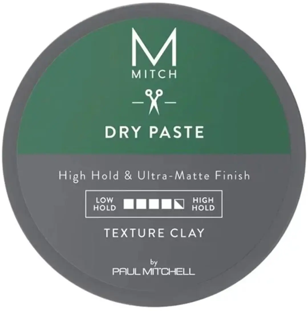 Paul Mitchell MITCH Dry Paste Texture Clay 85g
