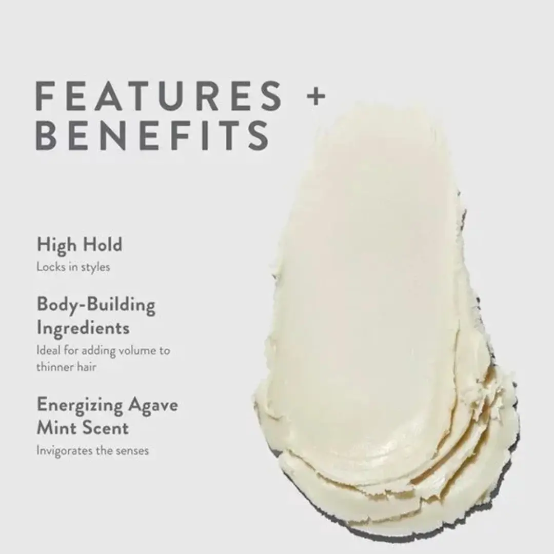 Paul Mitchell MITCH Dry Paste Texture Clay 85g - Hoog Glans & Mat