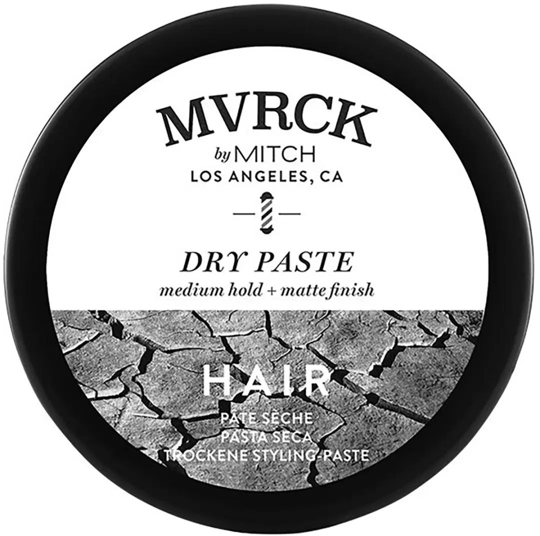 Paul Mitchell MITCH Dry Paste Texture Clay 85g - Hoog Glans & Mat