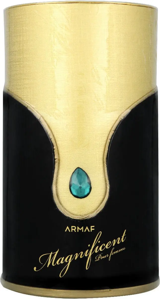Armaf Magnificent Pour Femme Eau de Parfum 100ml