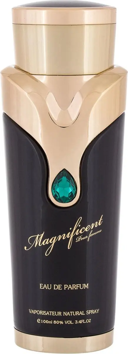 Armaf Magnificent Pour Femme Eau de Parfum 100ml