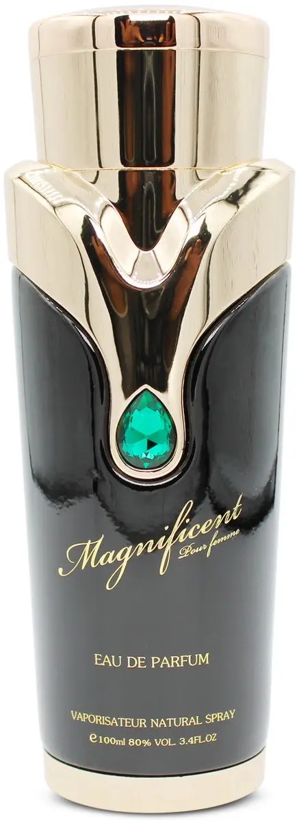Armaf Magnificent Pour Femme Eau de Parfum 100ml