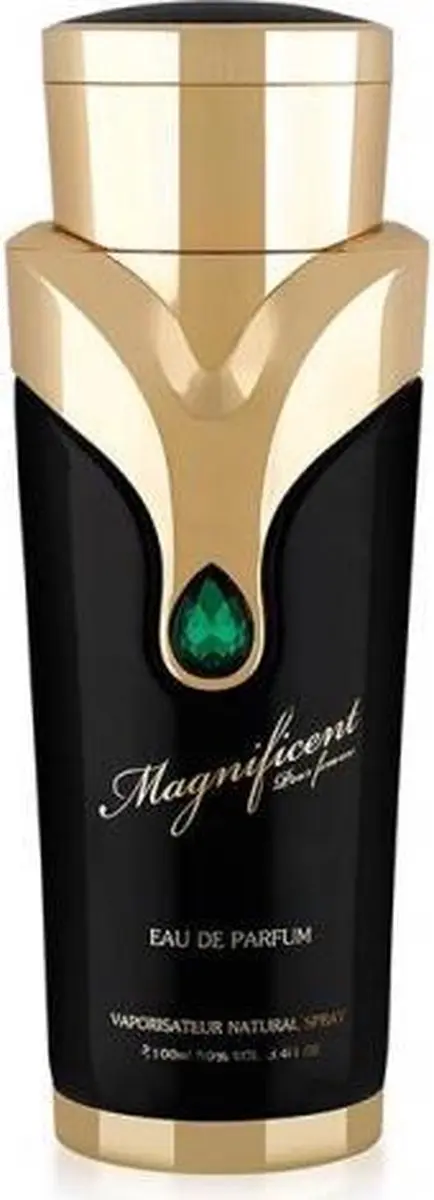 Armaf Magnificent Pour Femme Eau de Parfum 100ml