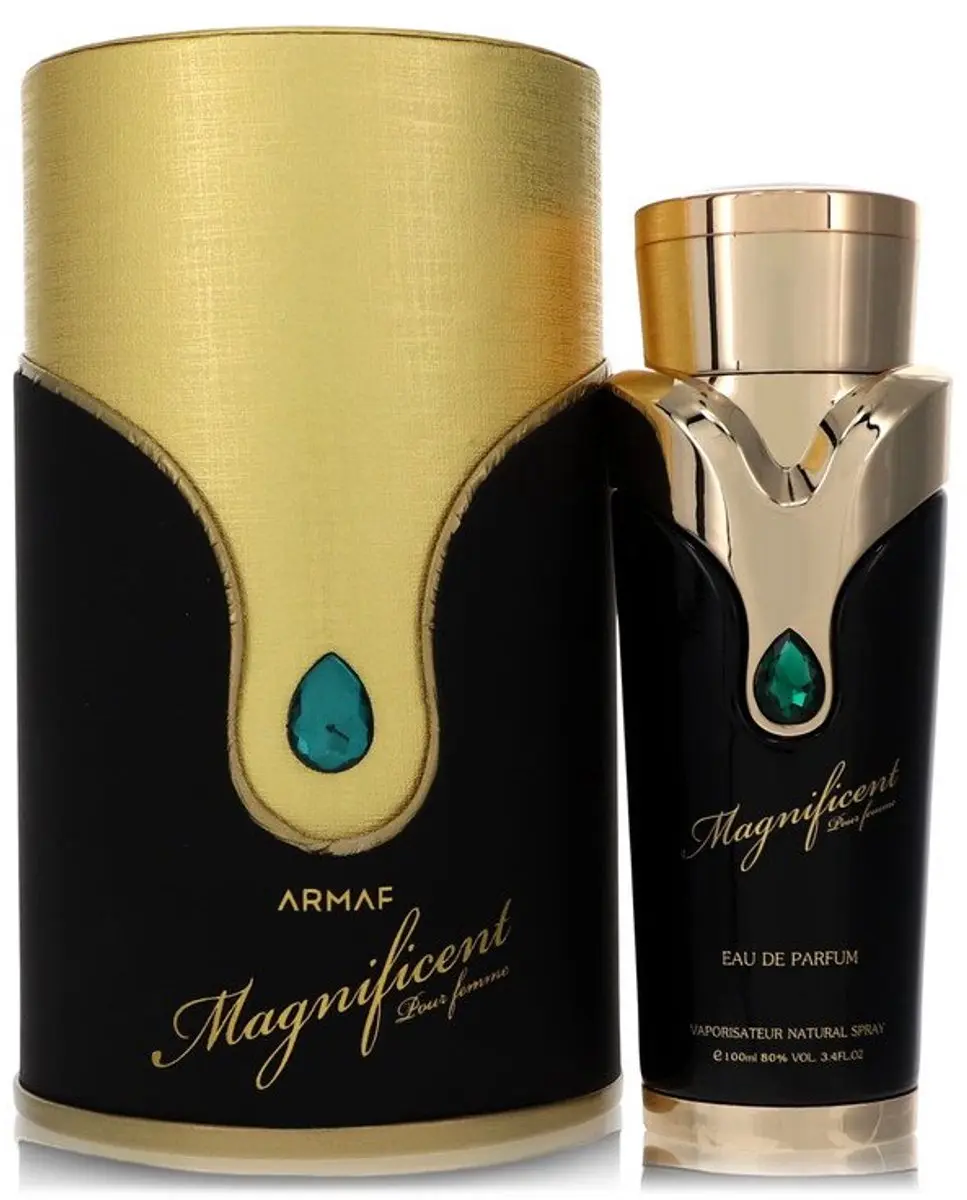 Armaf Magnificent Pour Femme Eau de Parfum 100ml