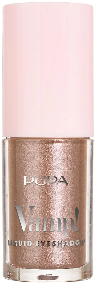Pupa Milano Vamp! Liquid Eyeshadow 010