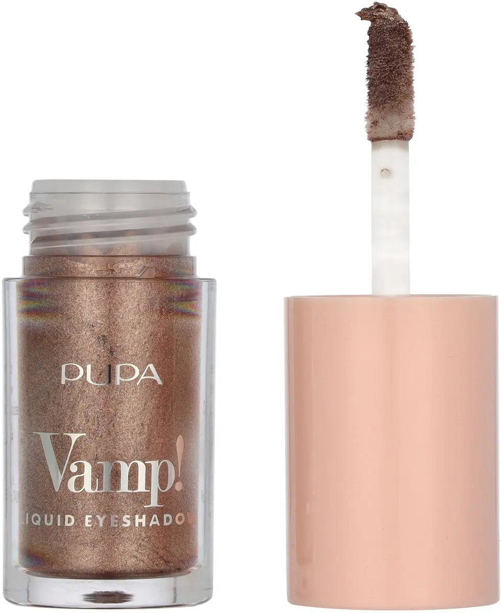 Pupa Milano Vamp! Liquid Eyeshadow 010 - 4ml