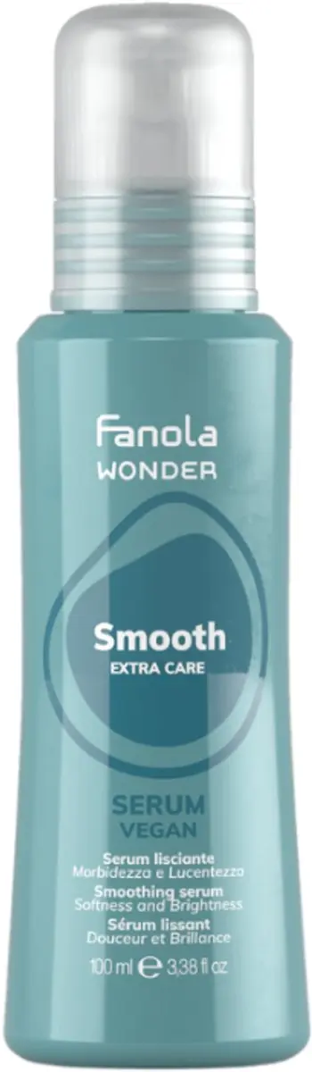 Fanola Wonder Smooth Serum 100ml
