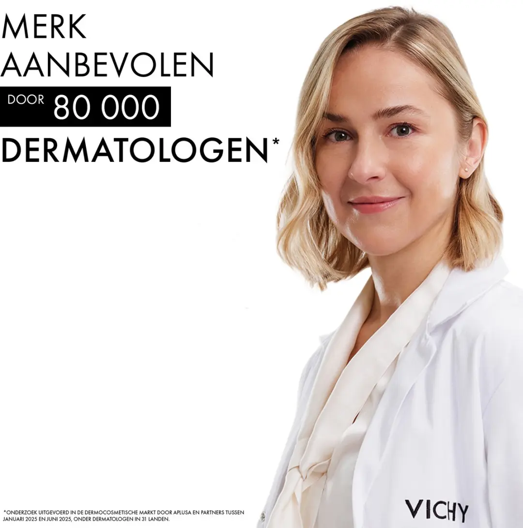 Vichy Minéral 89 Hydraterende Gel 40ml - Gevoelige Huid - afbeelding 6 van 6
