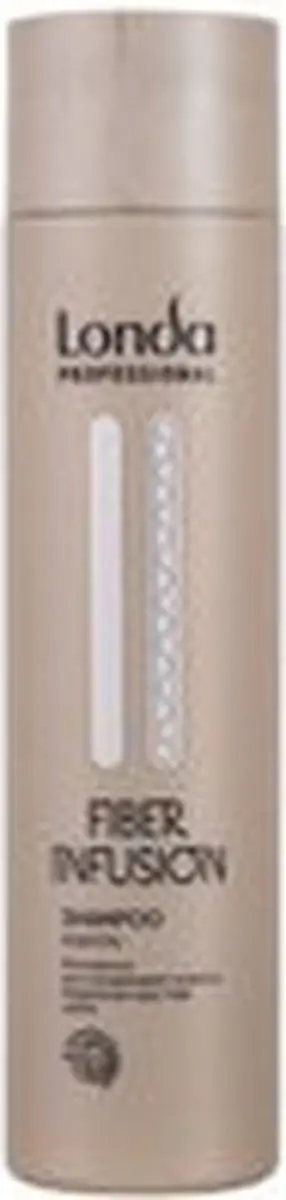 Londa Professional Fiber Infusion Shampoo 250ml
