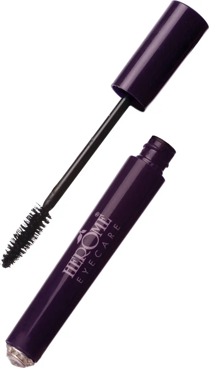 Herome Eye Care Brilliant Mascara Zwart - 6ml