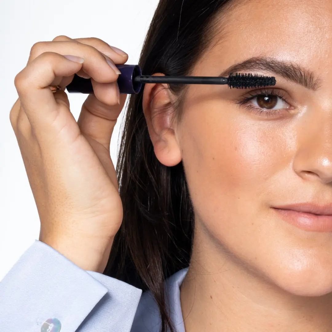 Herome Eye Care Brilliant Mascara Zwart - 6ml