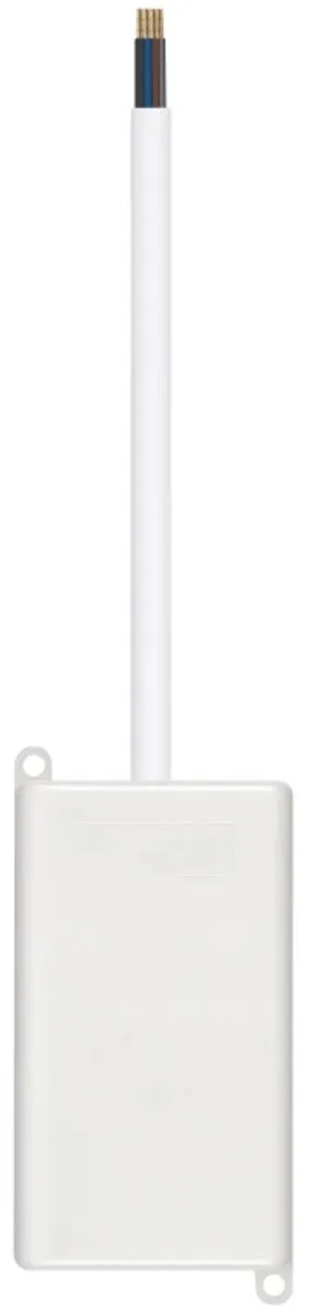 LEDVANCE Connector Box 5-polig L/N/E/D+/D-