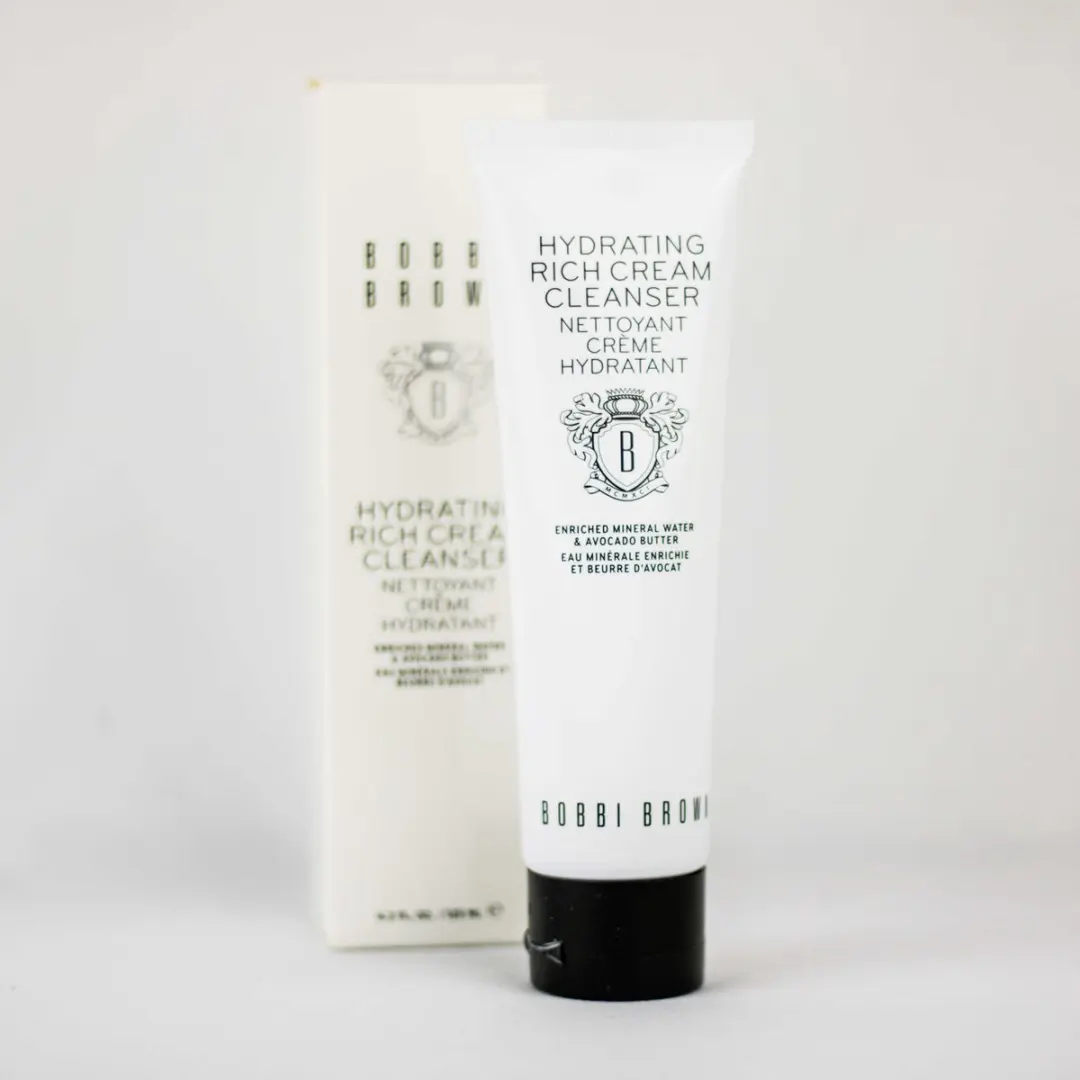 Bobbi Brown Hydrating Rich Cream Cleanser 125ml