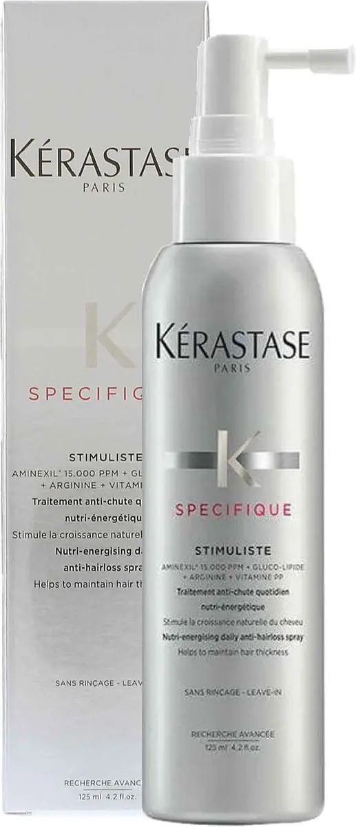 Kérastase Spécifique Stimuliste Spray 125ml