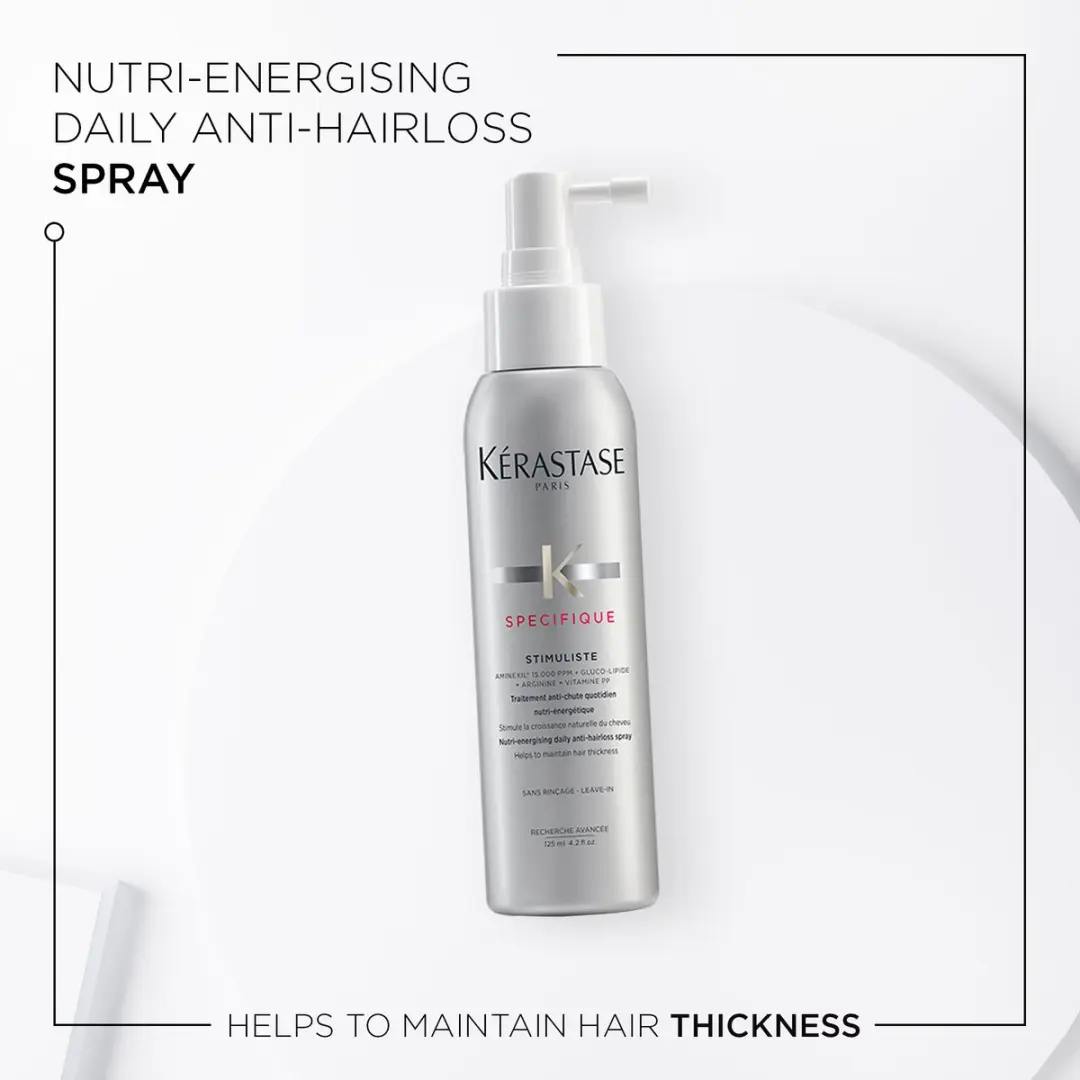 Kérastase Spécifique Stimuliste Spray 125ml
