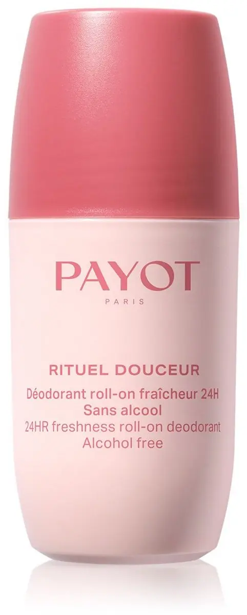 Payot Rituel Douceur Deodorant 75ml