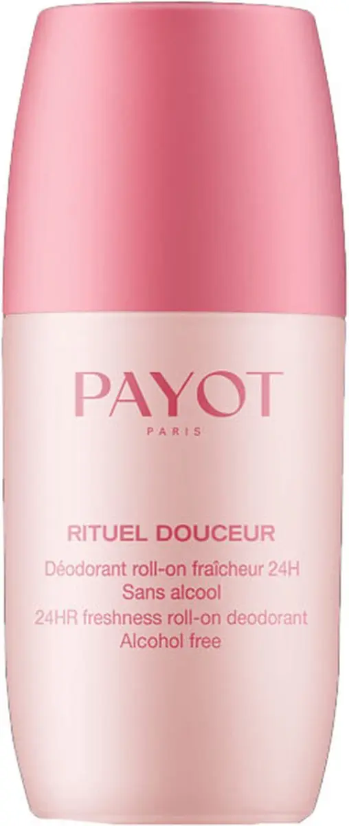 Payot Rituel Douceur Deodorant 75ml