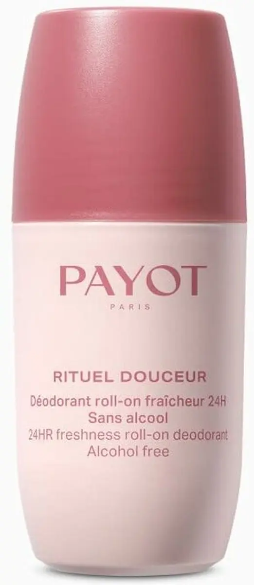 Payot Rituel Douceur Deodorant 75ml