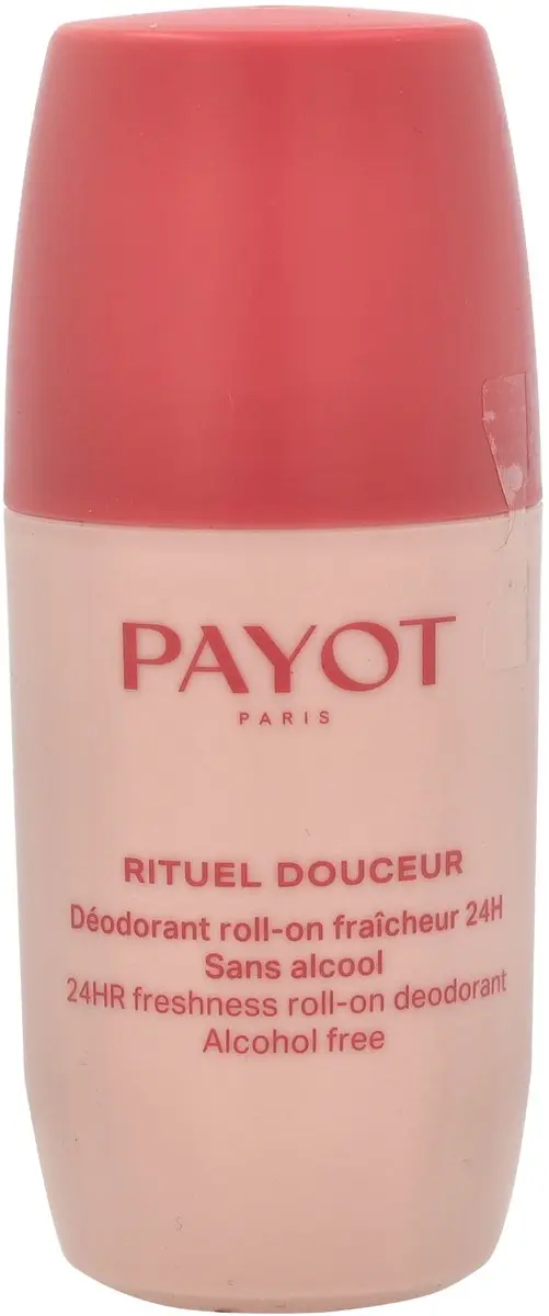 Payot Rituel Douceur Deodorant 75ml