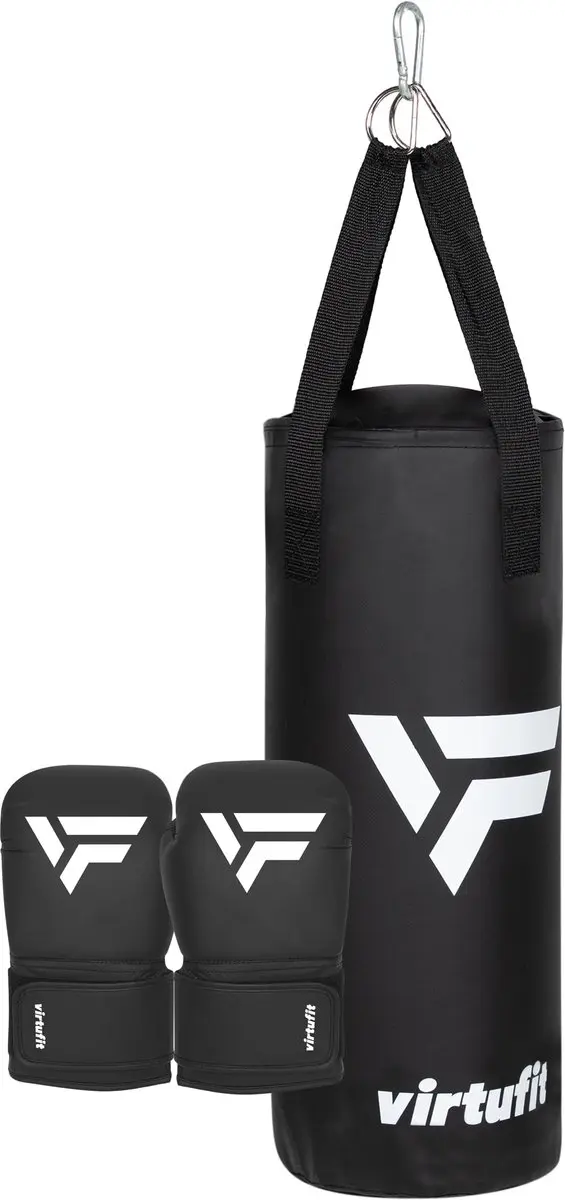 Virtufit Kickboks Set Junior