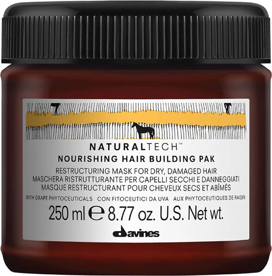 Davines Nourishing Hair Building Haarcrème 250ml