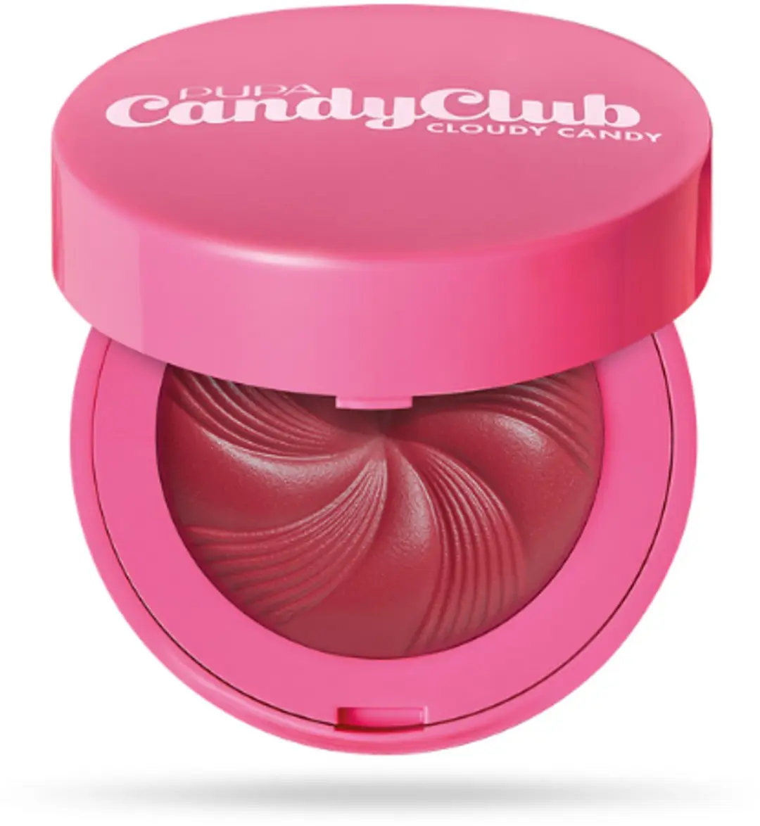 Pupa Milano Candy Club Blush 002