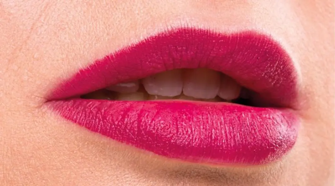 Benecos Lipstick Natural Very Berry - 4.5g