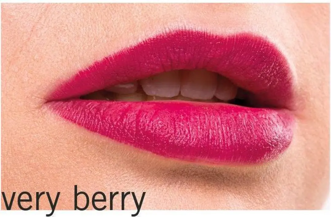 Benecos Lipstick Natural Very Berry - 4.5g