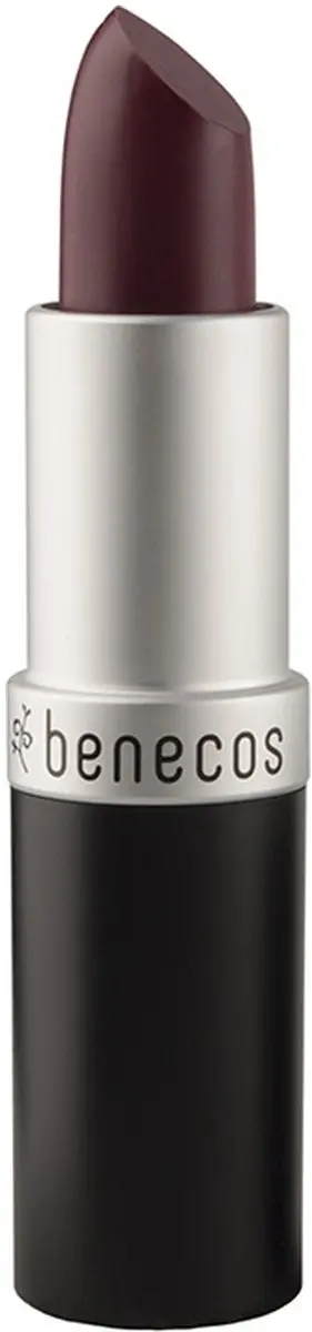 Benecos Lipstick Natural Very Berry - 4.5g