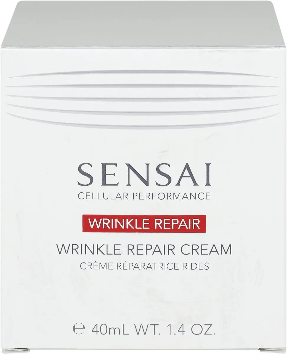 Sensai Cellular Performance Anti-Verouderingscrème 40ml