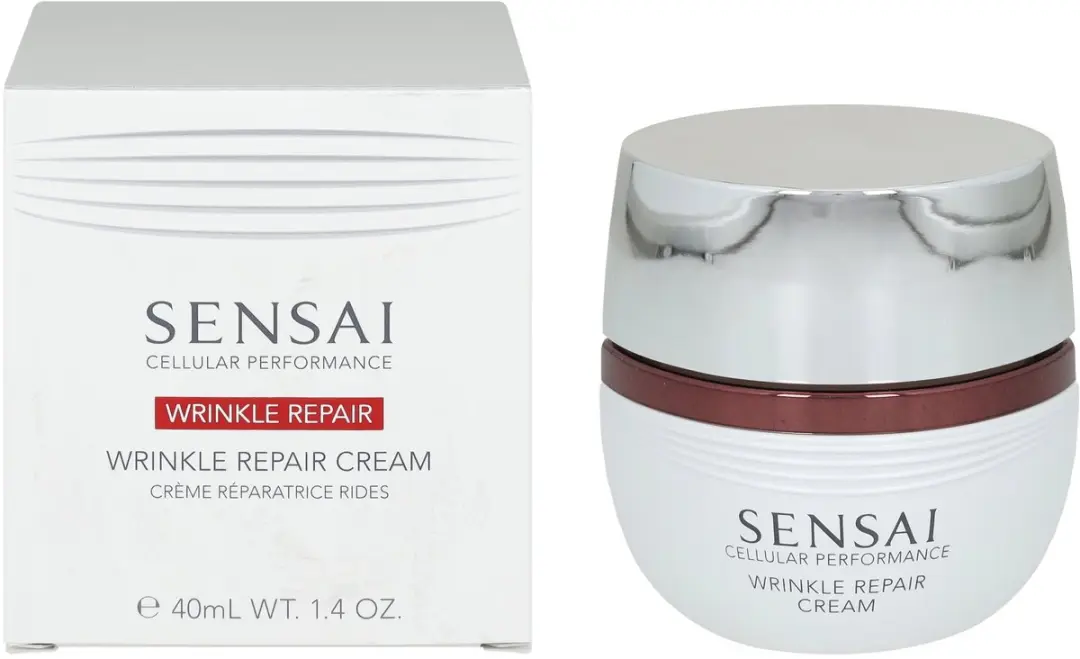Sensai Cellular Performance Anti-Verouderingscrème 40ml