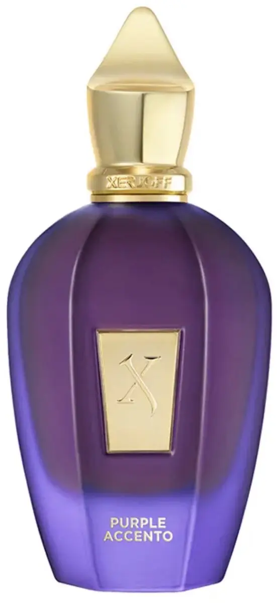 Xerjoff Purple Accento Unisex Eau de Parfum 100ml