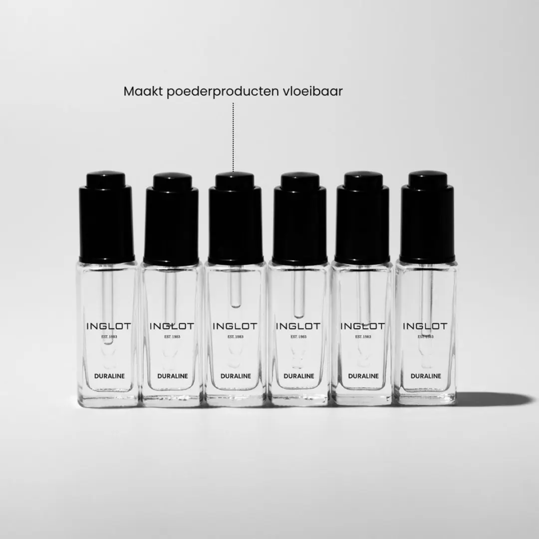 Inglot Duraline 9ml