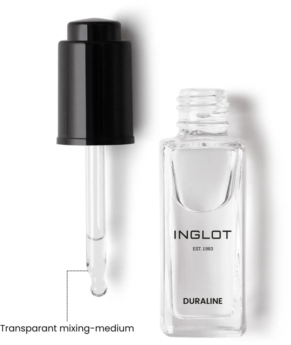 Inglot Duraline 9ml