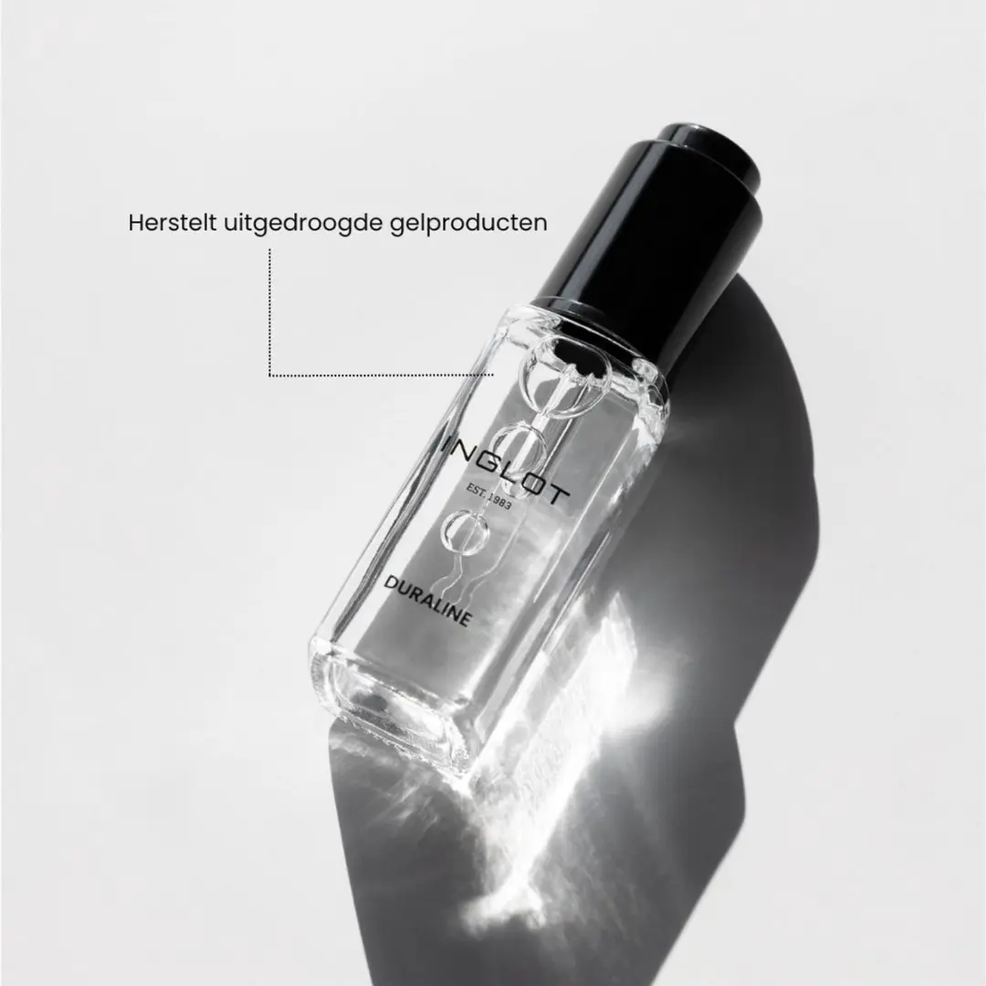 Inglot Duraline 9ml