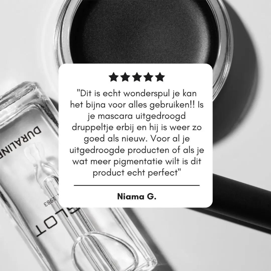 Inglot Duraline 9ml