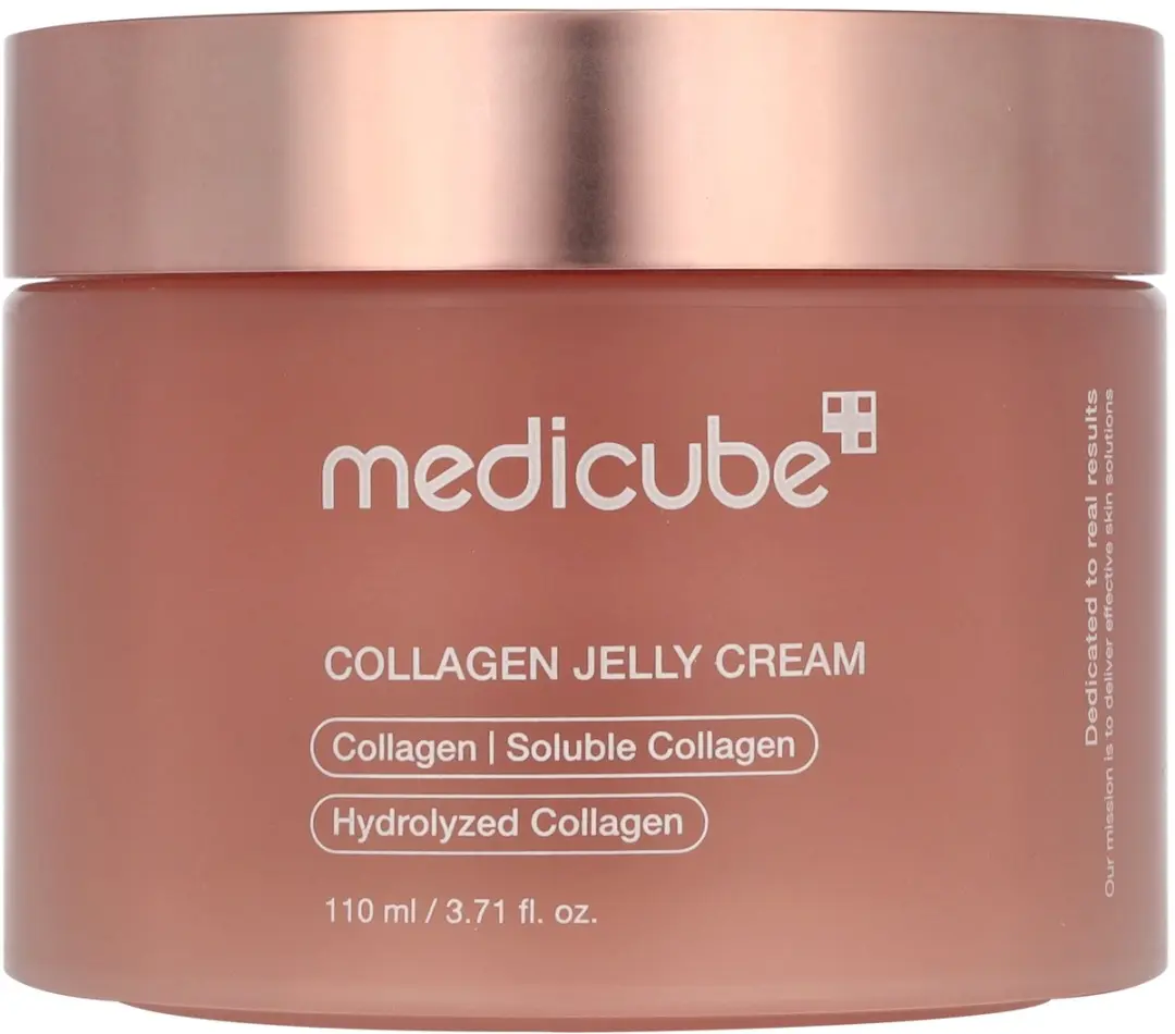 Medicube Collagen Jelly Cream 110ml