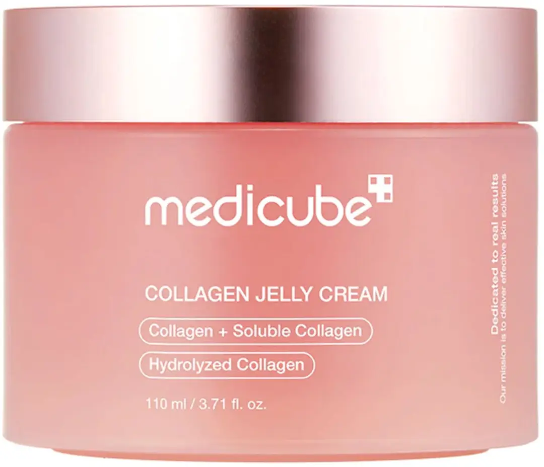 Medicube Collagen Jelly Cream 110ml
