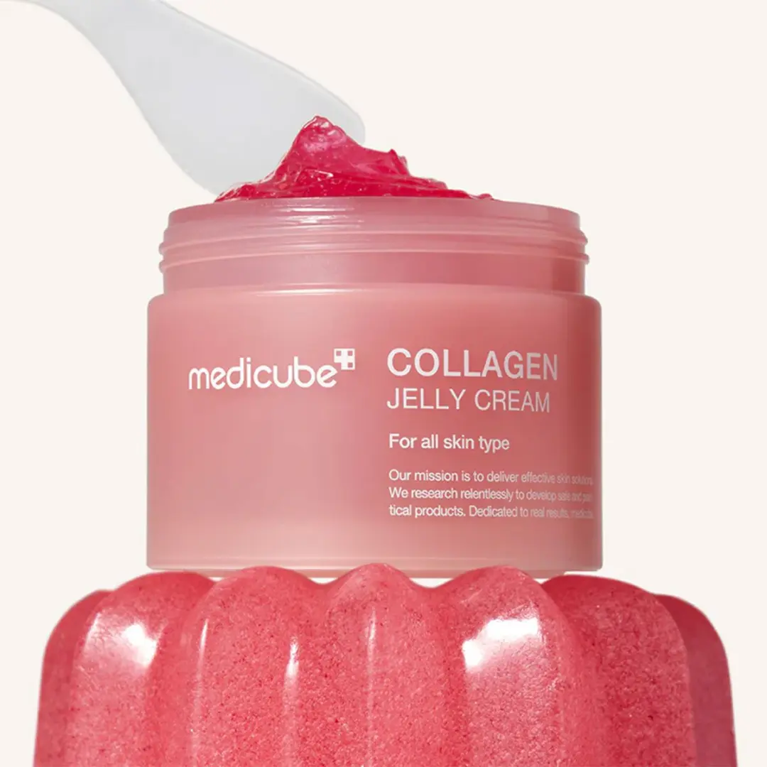 Medicube Collagen Jelly Cream 110ml