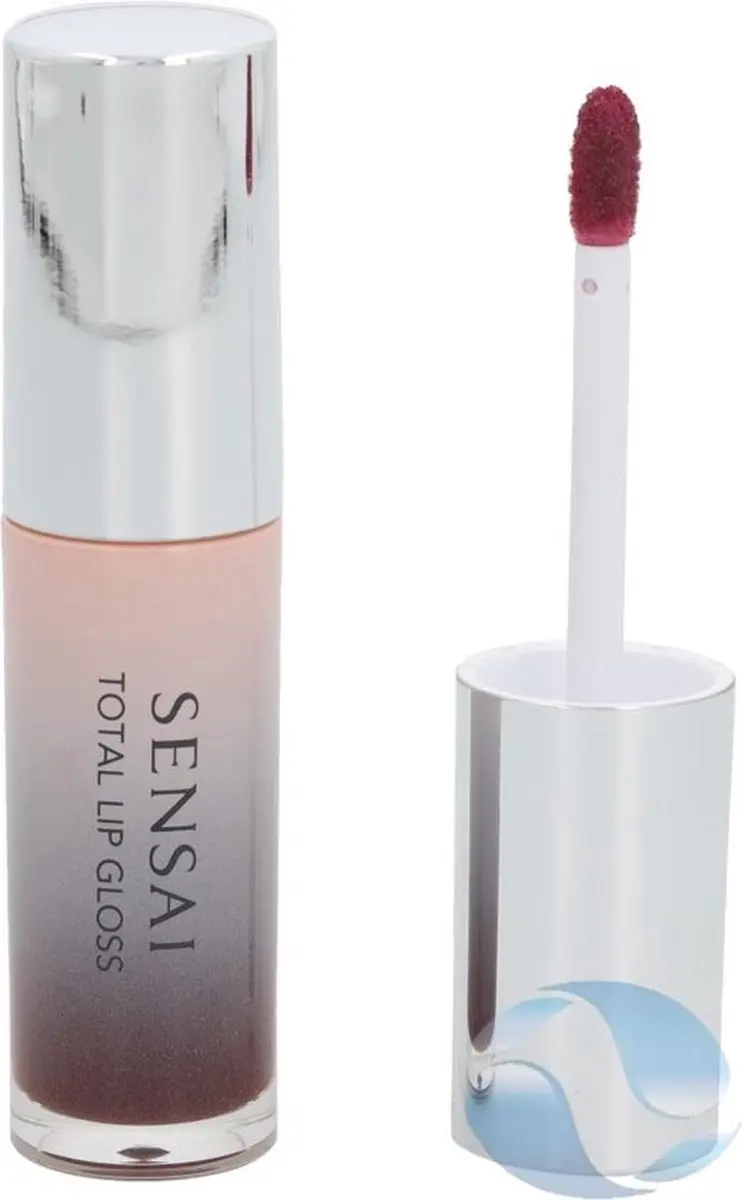 Sensai Total Lip Gloss Akatsuki Black