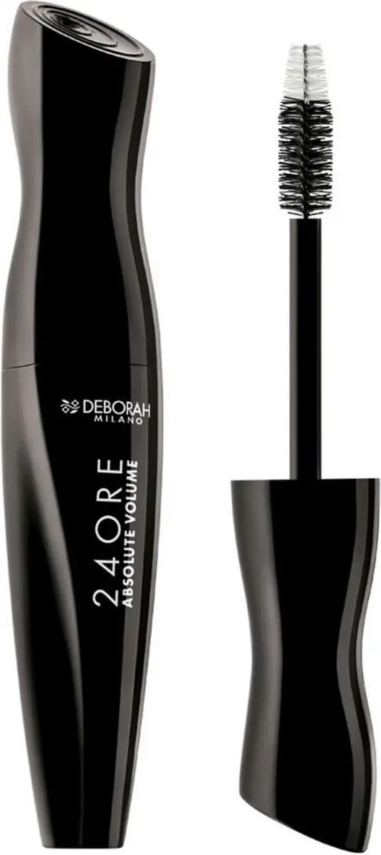 Deborah Milano 24Ore Absolute Volume Mascara